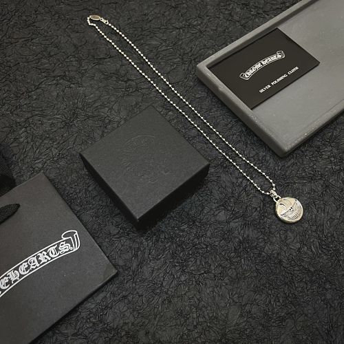 Chrome Hearts Jewelry