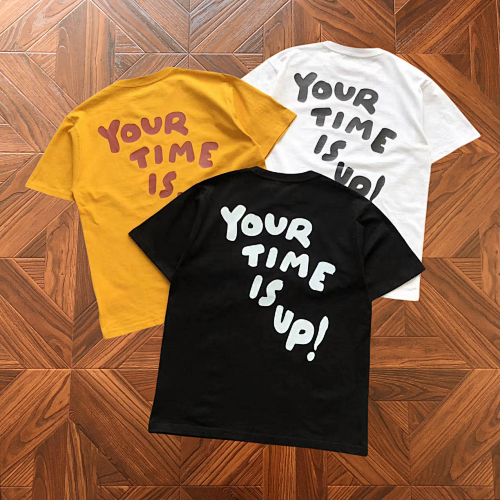 C RH Rtt T-Shirt