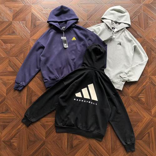 DI AS Hoodie