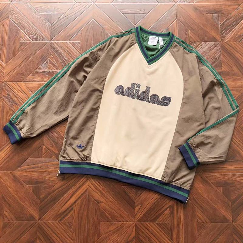Adidas X BR IN D AD Long-Sleeve