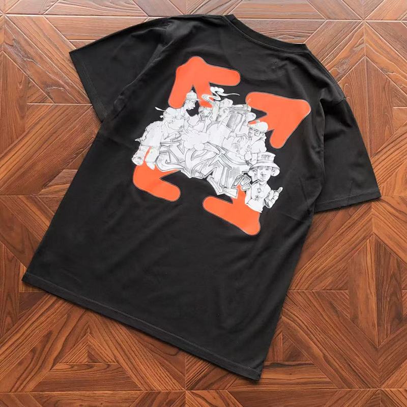 O -W TE T-Shirt