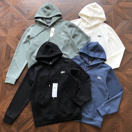 Hoodie from RainbowReps