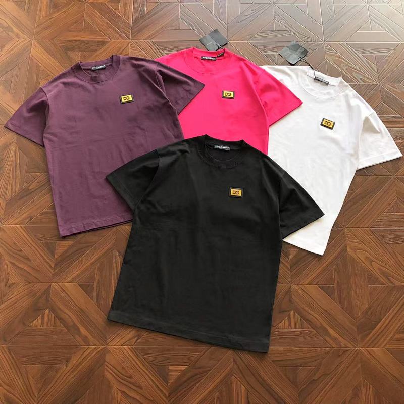D LC GA B A T-Shirt
