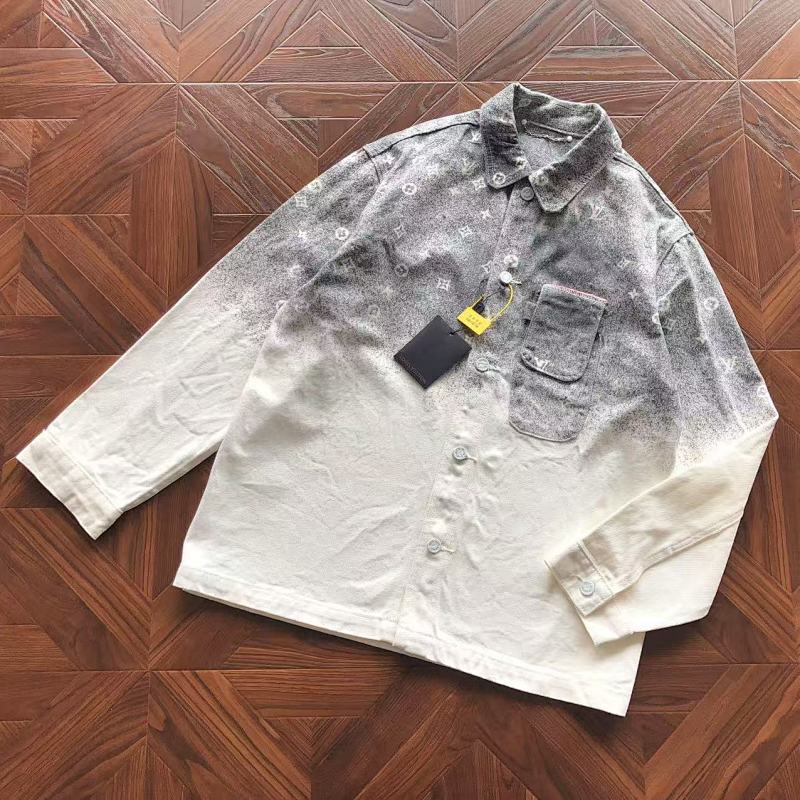Jacket from RainbowReps