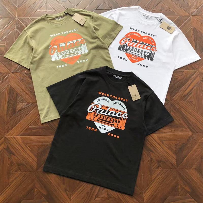 C RH Rtt T-Shirt