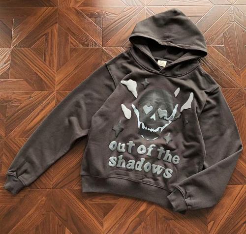 Broken Planet Hoodie