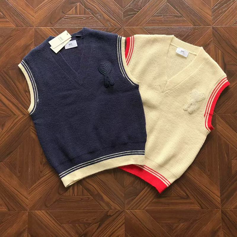 Ami Sweater