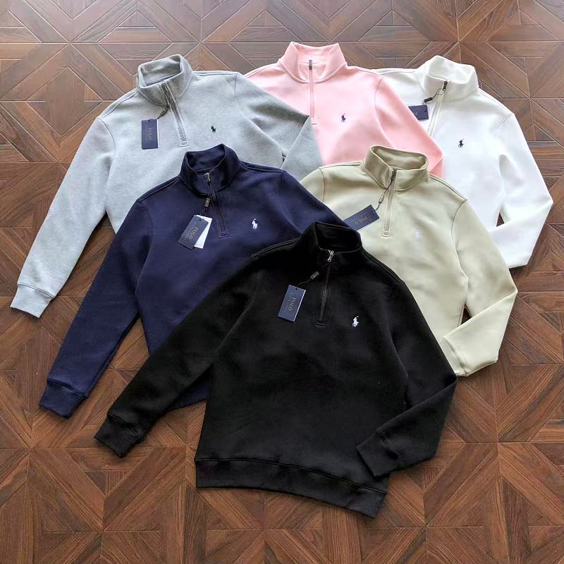 Ralph Sweater