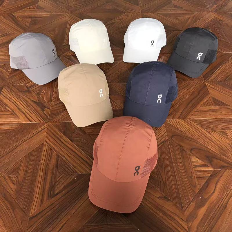 Hat from RainbowReps