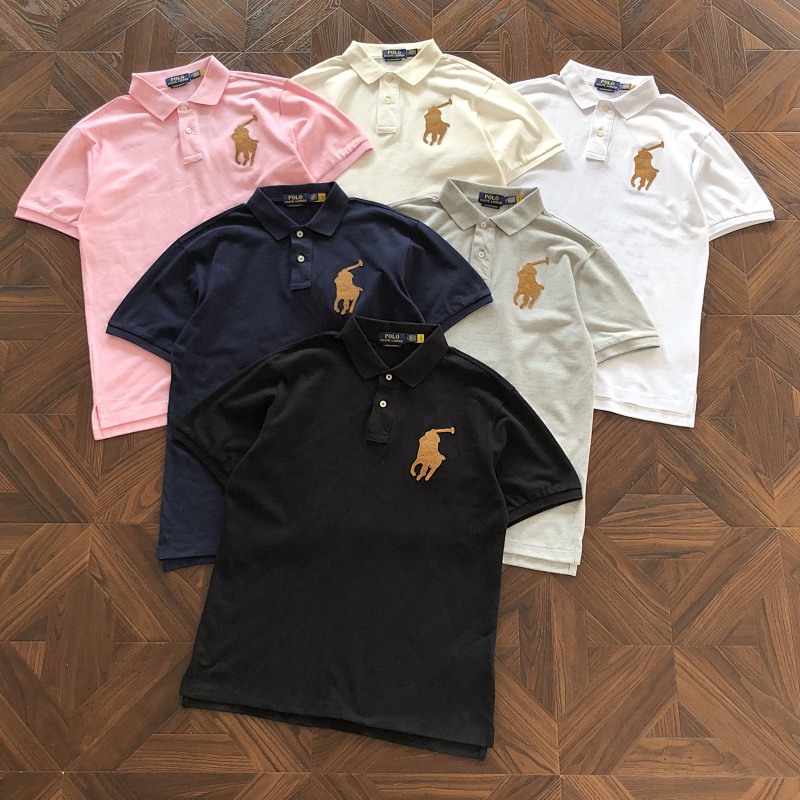 Ralph Polo