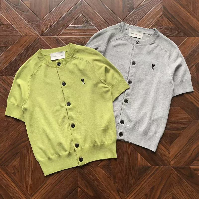 Ami Sweater T-Shirt