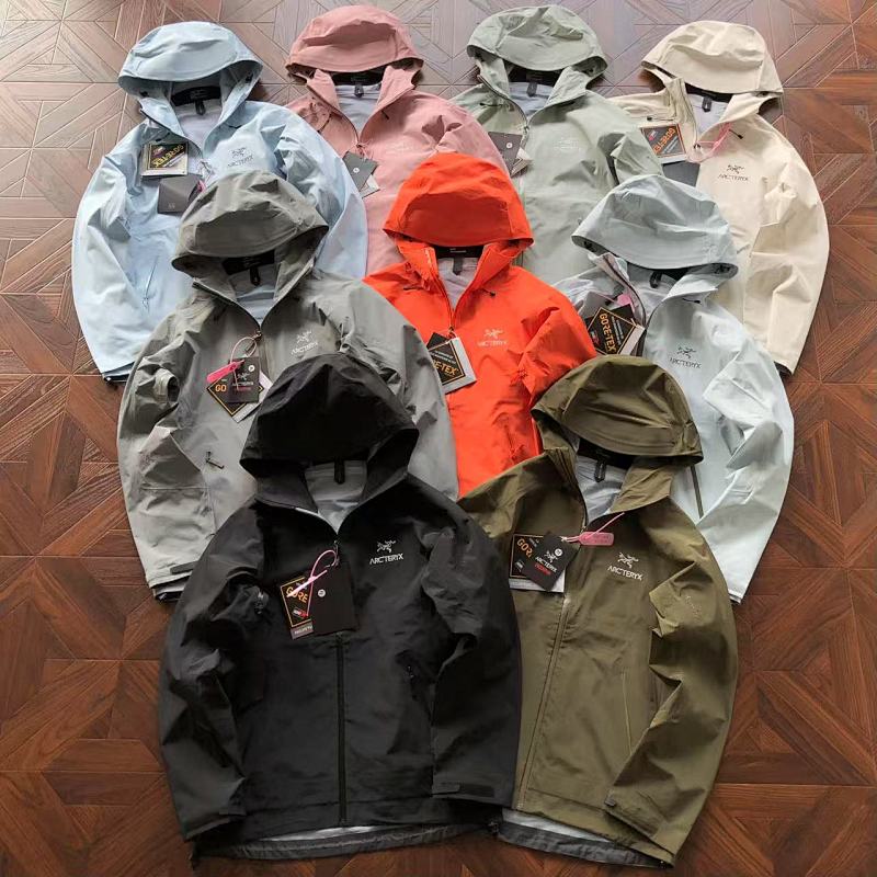 Arc'teryx Arcteryx Jacket