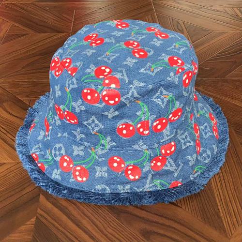 Hat from RainbowReps