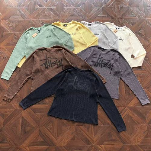 Stussy Long-Sleeve