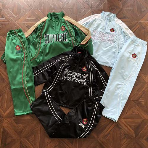Pants Supreme Jacket Trousers