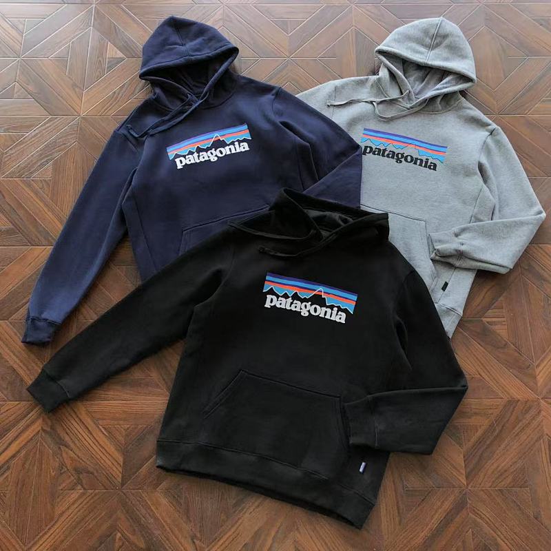 P Tag N A Hoodie