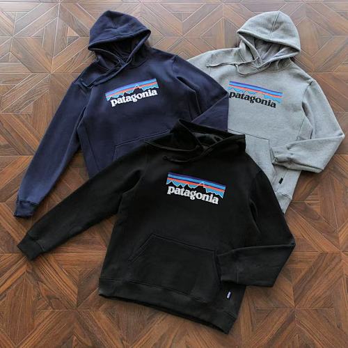 P Tag N A Hoodie
