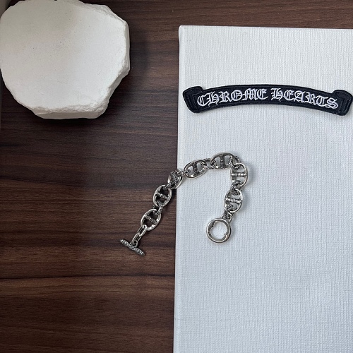 Chrome Hearts Jewelry