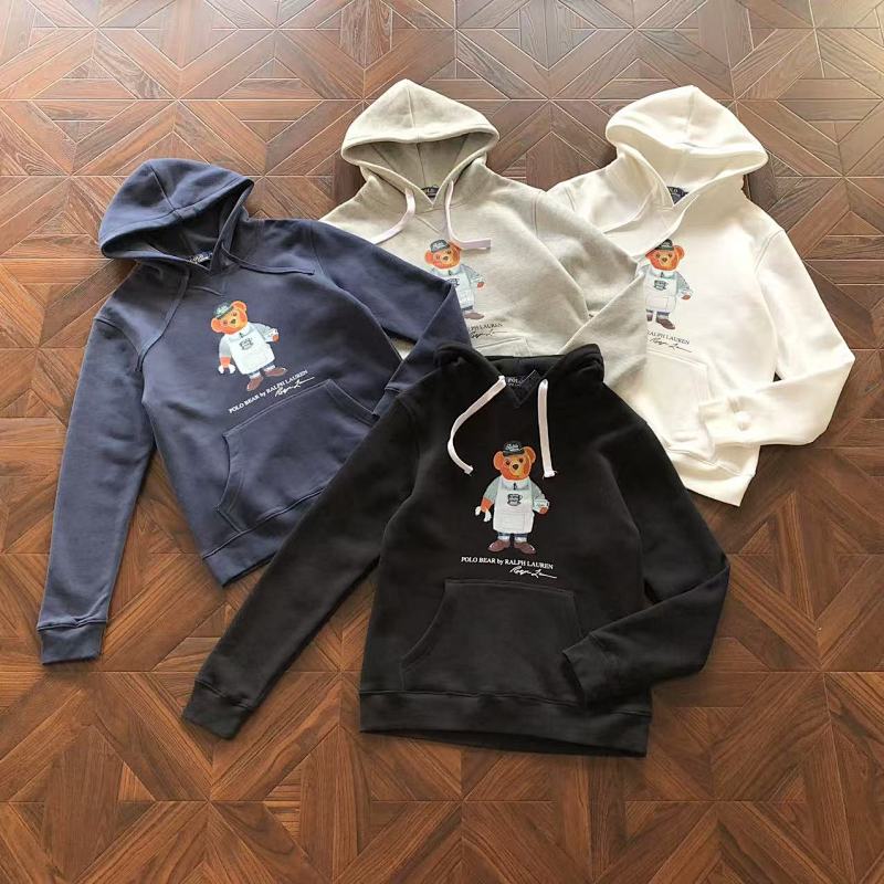 Ralph Lauren Hoodie