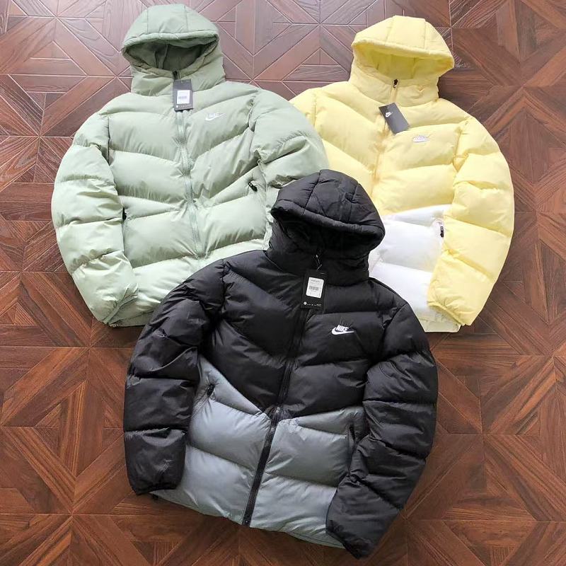 Nike Cotton Jacket