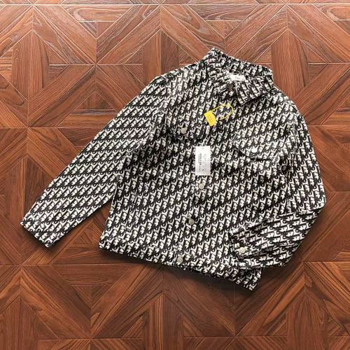 Dior Jacket