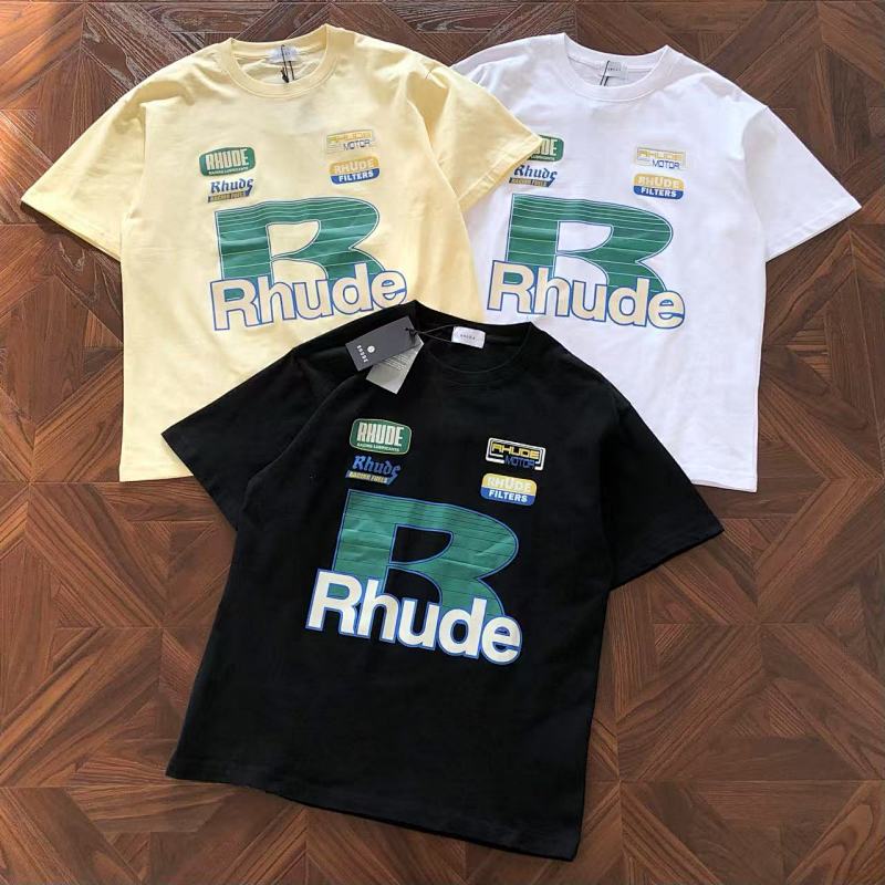 Tee from RainbowReps