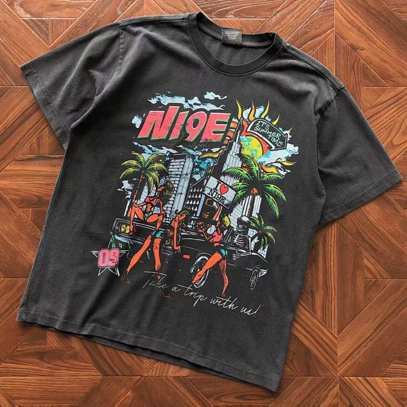 Saint Michael T-Shirt