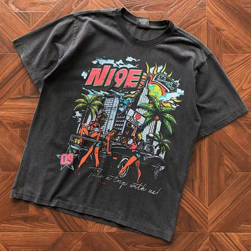 Saint Michael T-Shirt