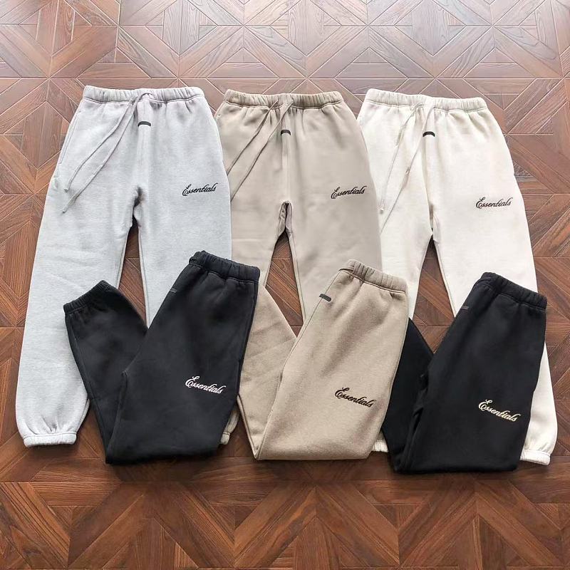 Essentials Fog Trousers