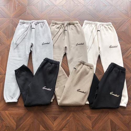Essentials Fog Trousers