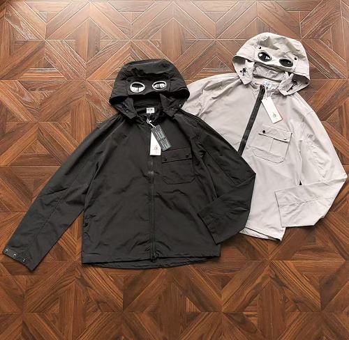 C.P. Jacket