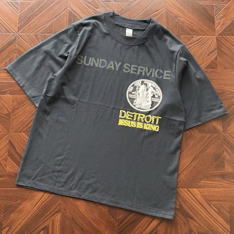 Jesus IS King T-Shirt