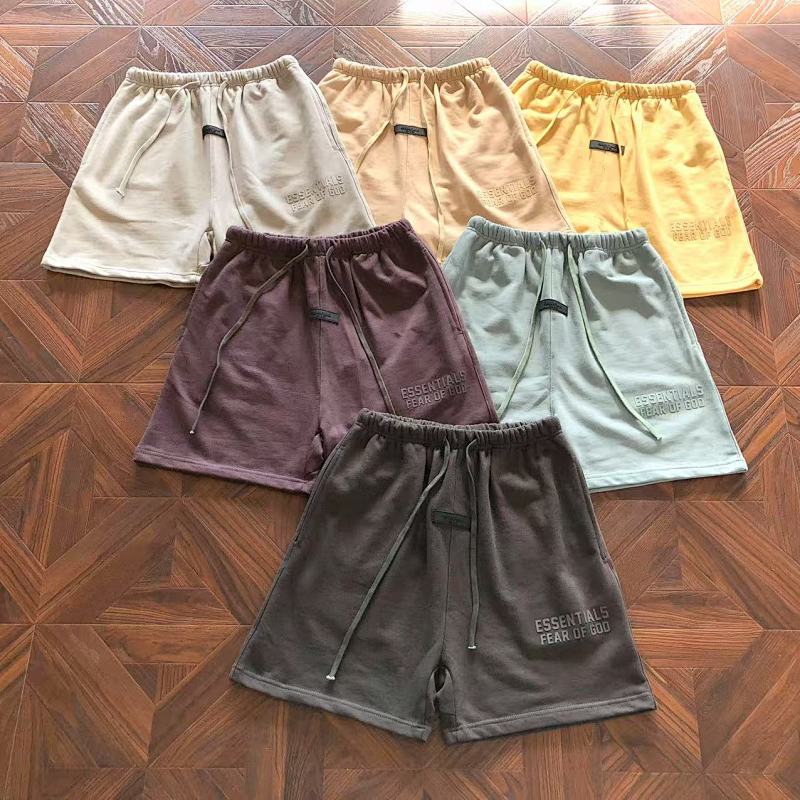 Essentials Fog Shorts