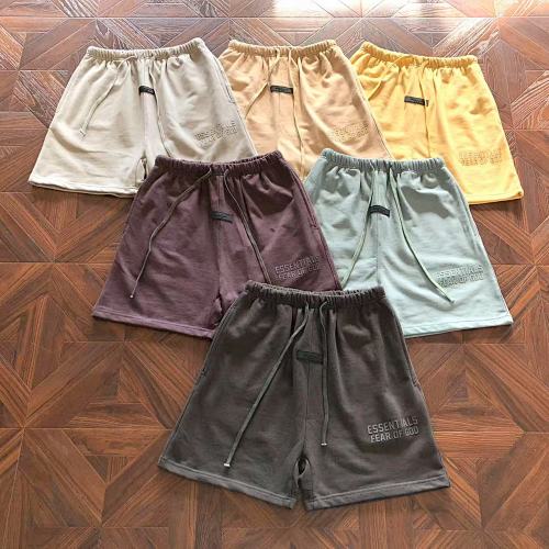 Essentials Fog Shorts