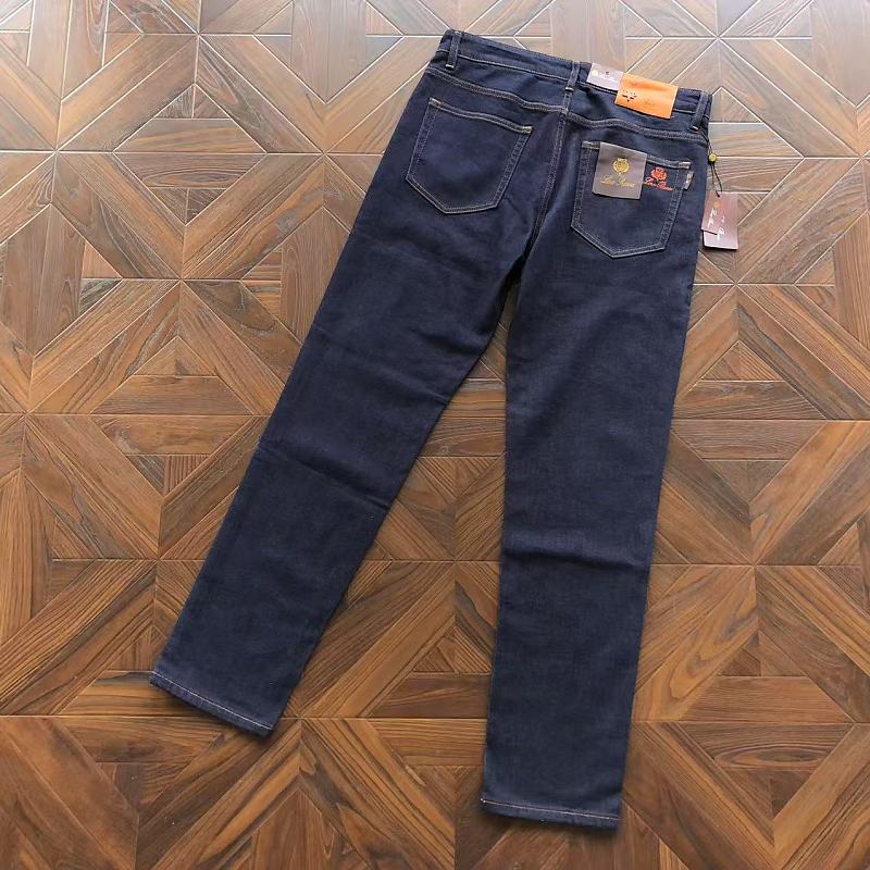 L O Prada Trousers