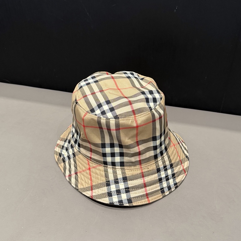 Burberry Cap