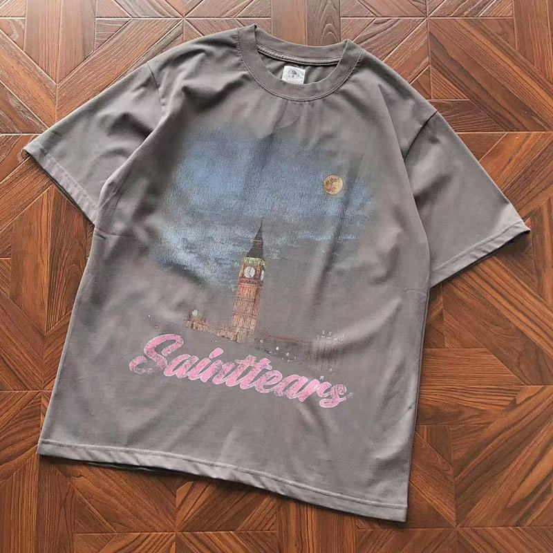 Saint Tears T-Shirt