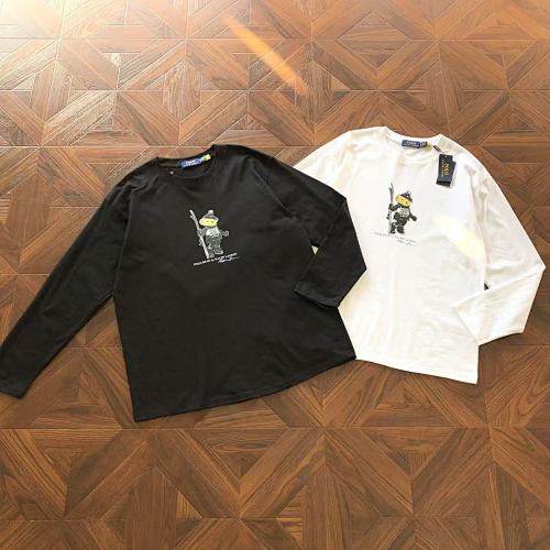 Ralph AU Long-Sleeve