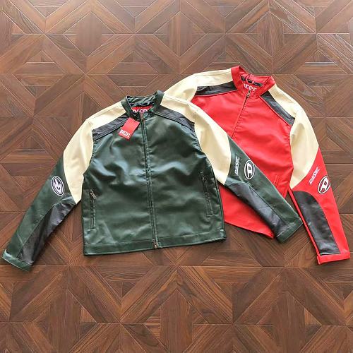 Jacket from RainbowReps