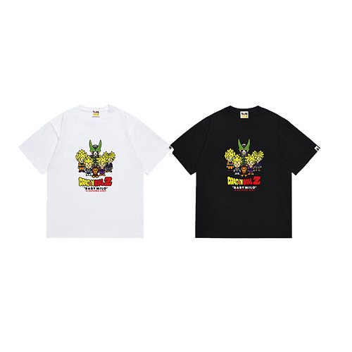 Bape T-Shirt