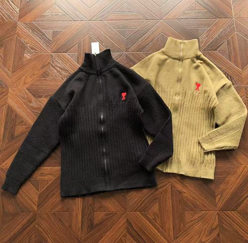Ami Sweater