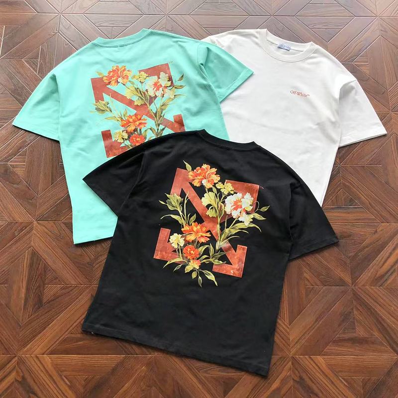 O -W TE T-Shirt