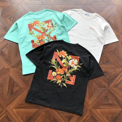 O -W TE T-Shirt