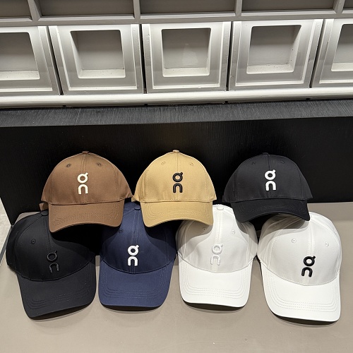 Hat from RainbowReps