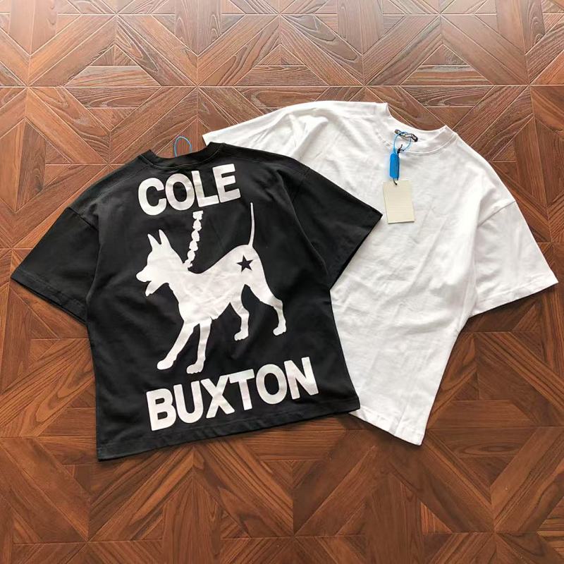 Cole Buxton T-Shirt