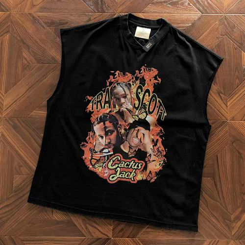 Vintage Vest