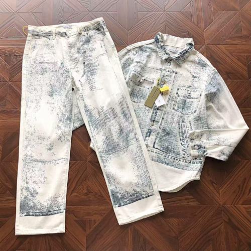 Pants Dior Jacket Trousers