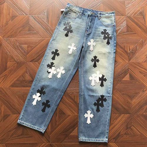 Chrome Hearts Trousers