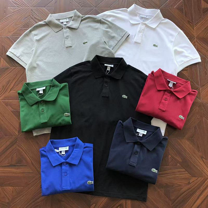 Lacoste Polo
