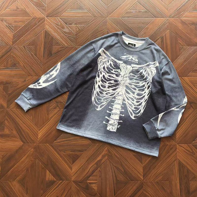Hellstar Long-Sleeve